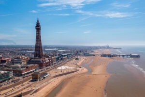 Top 10 Blackpool Attractions