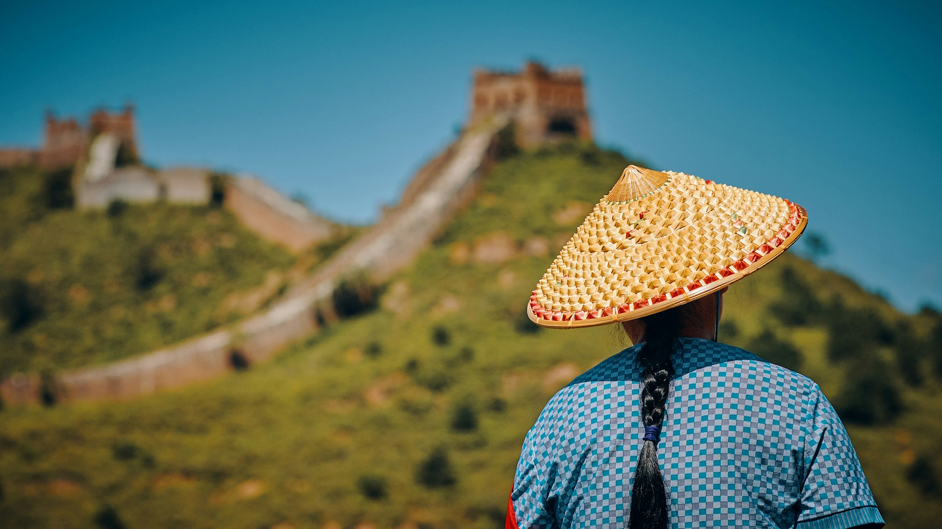Great Wall of China