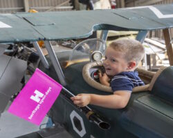 Heritage Open Days 2026: Free Entry to Thousands of UK Historic Attractions Heritage Open Days - Jet Age Museum