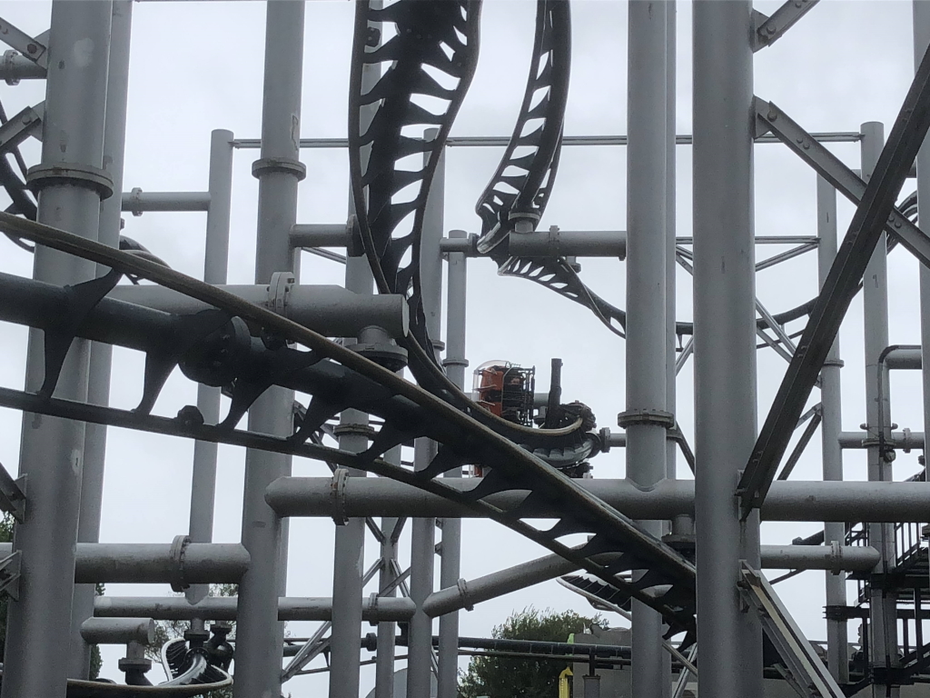 Flamingo Land Resort - Hero