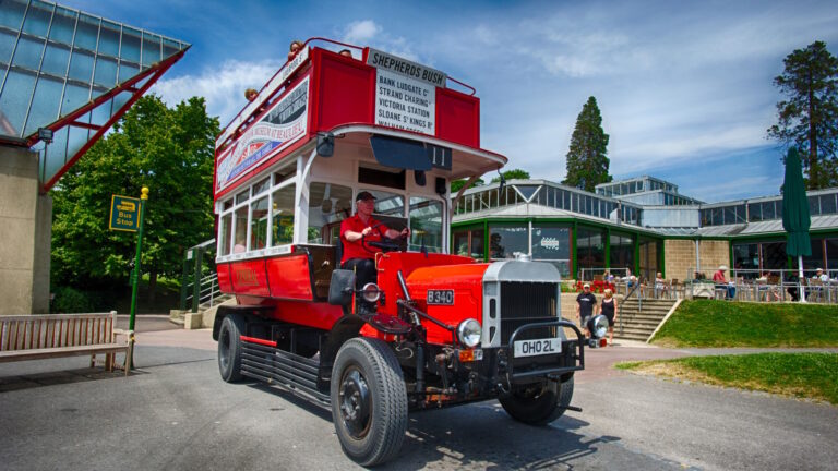 Beaulieu Veteran Bus 768x432