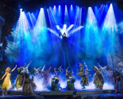 Free London Theatre Tickets: West End Kids Week Guide Wicked at Londons West End