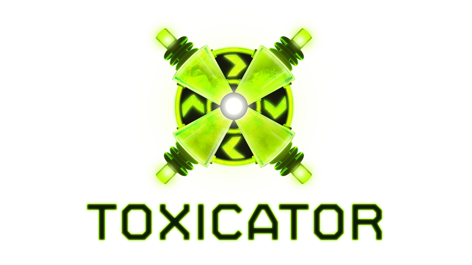 Alton Towers New Ride for 2025 Toxicator Attractions Near Me