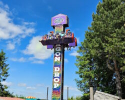 Lightwater Valley
