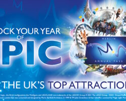 Merlin Annual Pass - Unlock a Year of EPIC