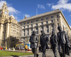 British Music Experience - The Beatles