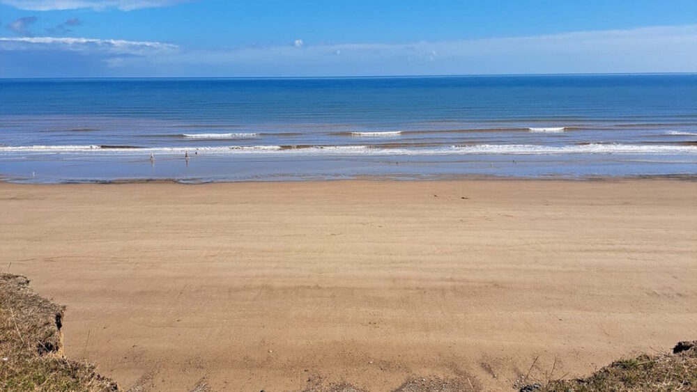 Unity Beach Holiday Park - Skirlington Beach