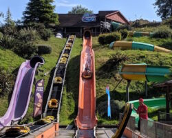 Woodlands Family Theme Park
