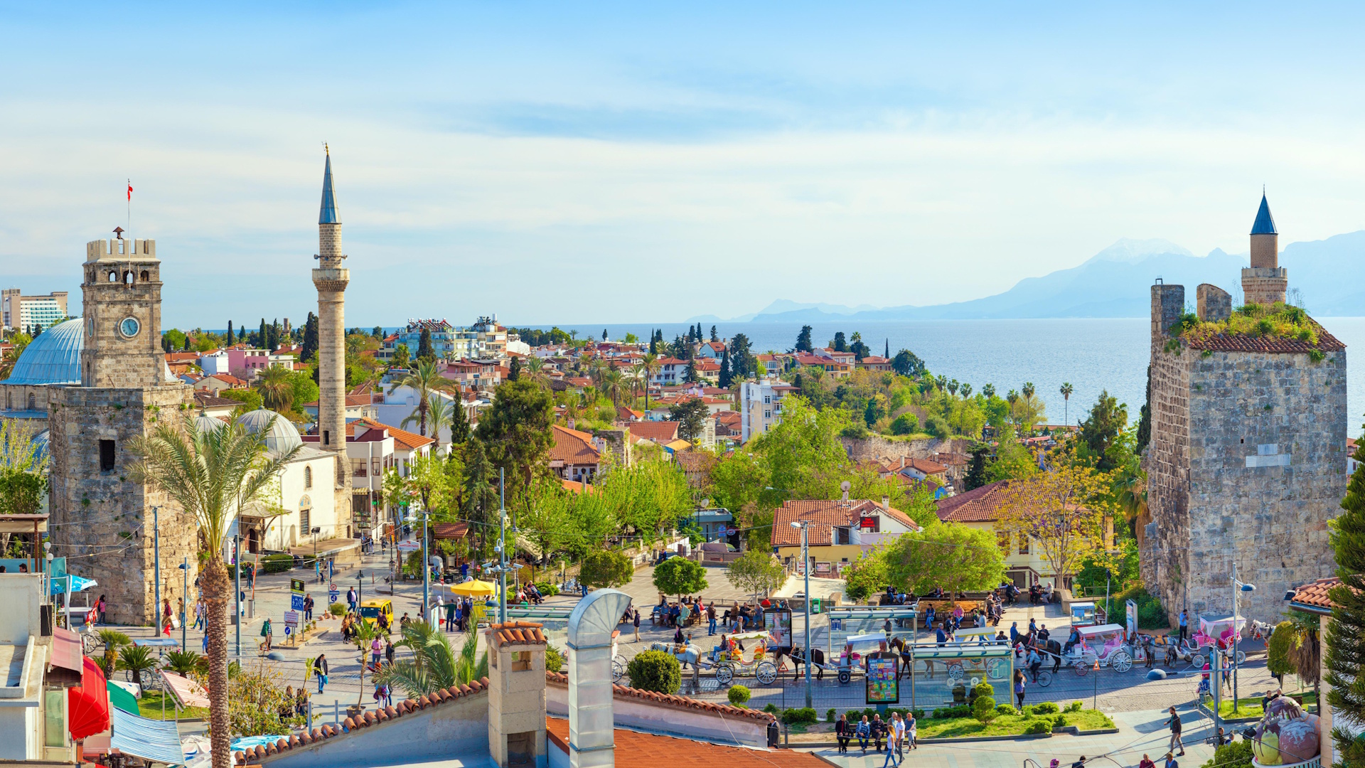 Bodrum Turkey