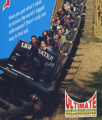 The Ultimate in 1996