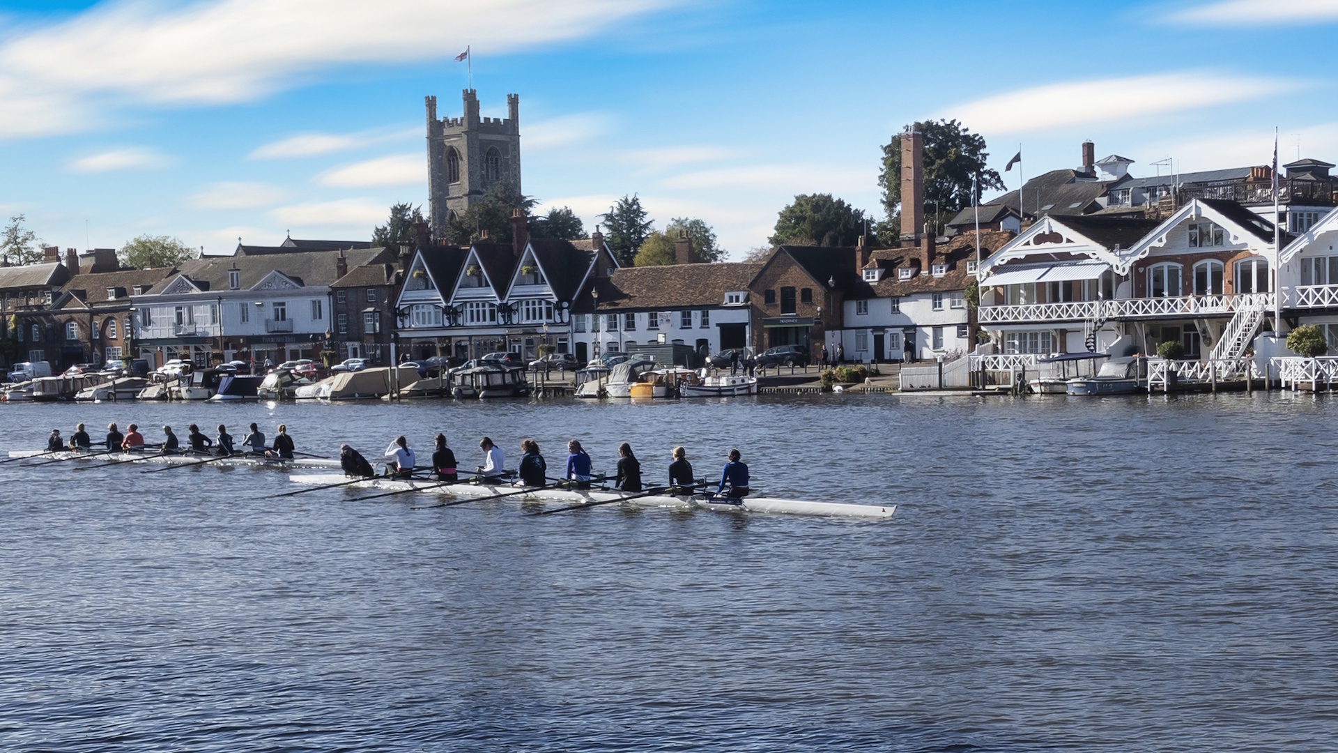 Henley Royal Regatta