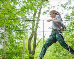 Go Ape Forest of Dean Mallards Pike Go Ape Forest of Dean Mallards Pike