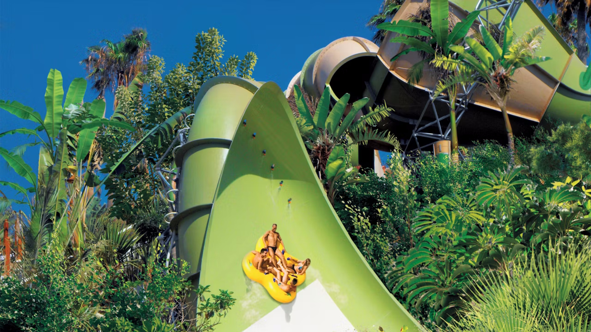 Siam Park