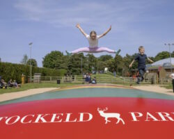 Stockeld Park Discount Tickets & Seasonal Offers Guide Stockeld Park Discount Tickets & Seasonal Offers Guide