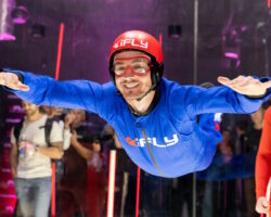 iFLY Birmingham iFLY Birmingham