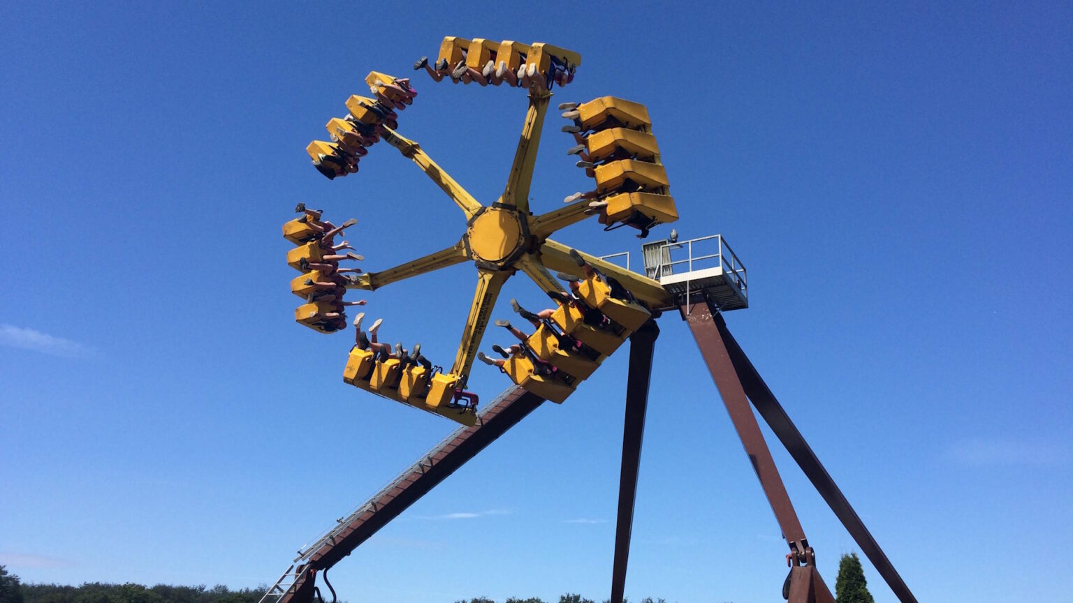 Water Ride Designs New UK Rides & Attractions Opening in 2027 (& Beyond)