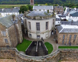 Inveraray Jail & Escape Room Inveraray Jail & Escape Room