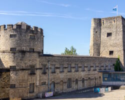 Oxford Castle and Prison Oxford Castle and Prison