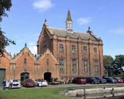 Ryhope Engines Museum Ryhope Engines Museum