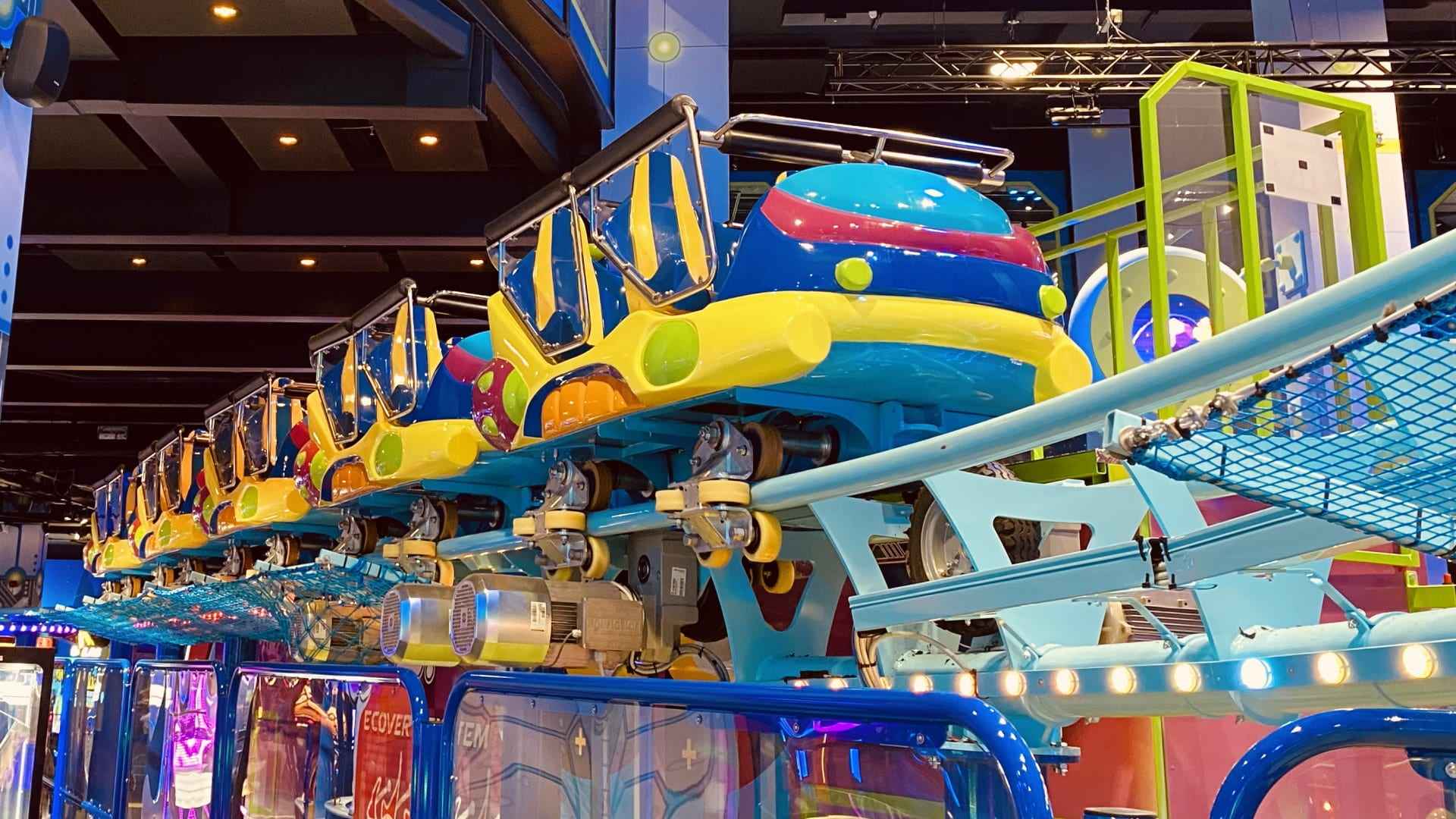 Attractions for a Rainy Day Attractions Near Me